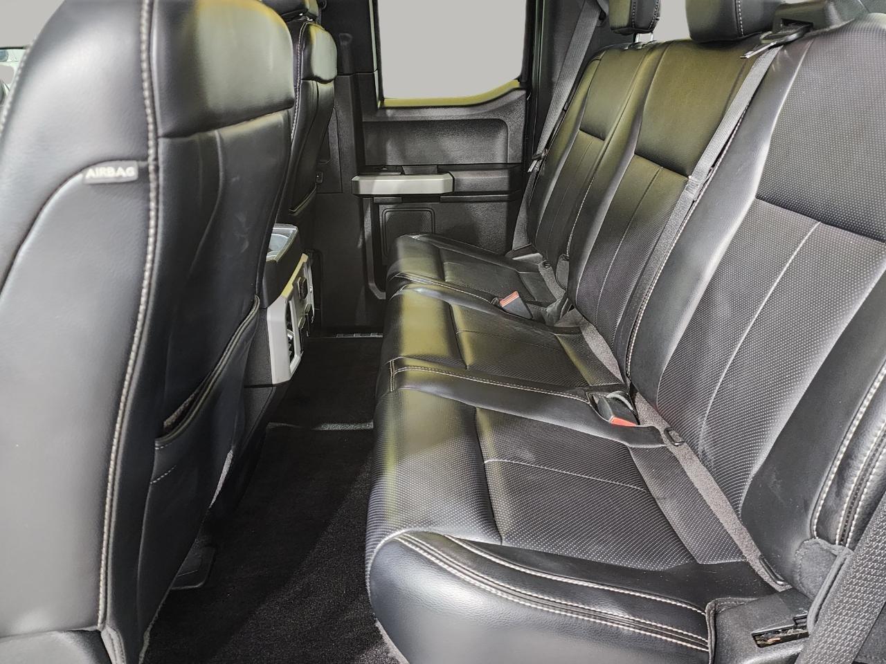 Ford F-150  2018