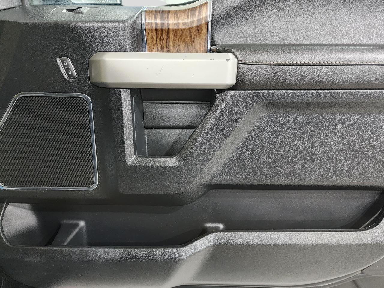 Ford F-150  2018
