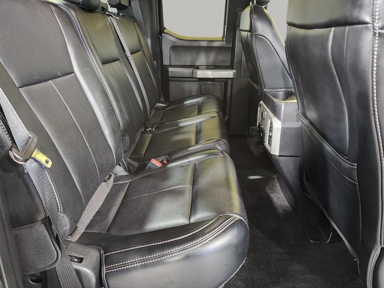 Ford F-150  2018