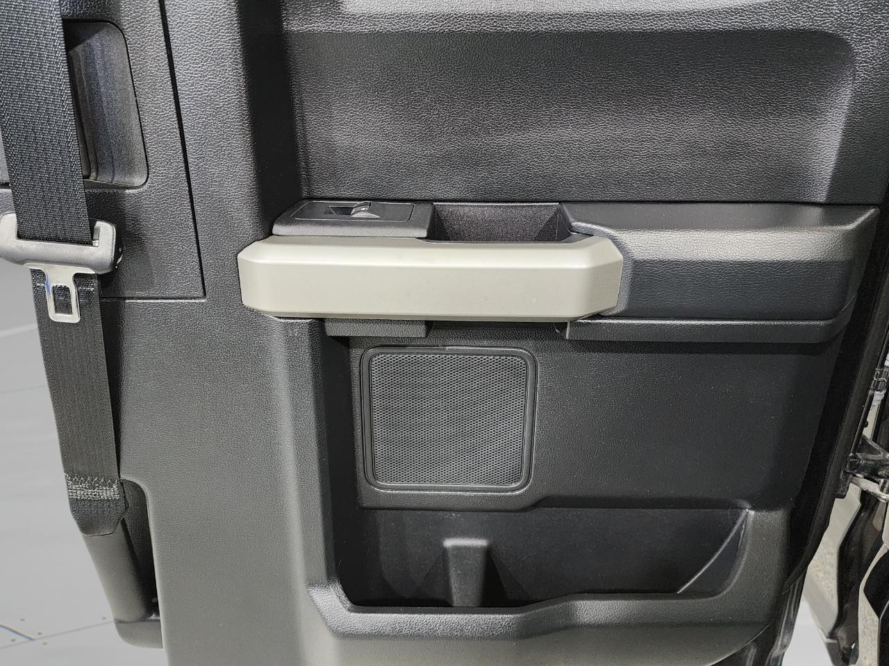 Ford F-150  2018