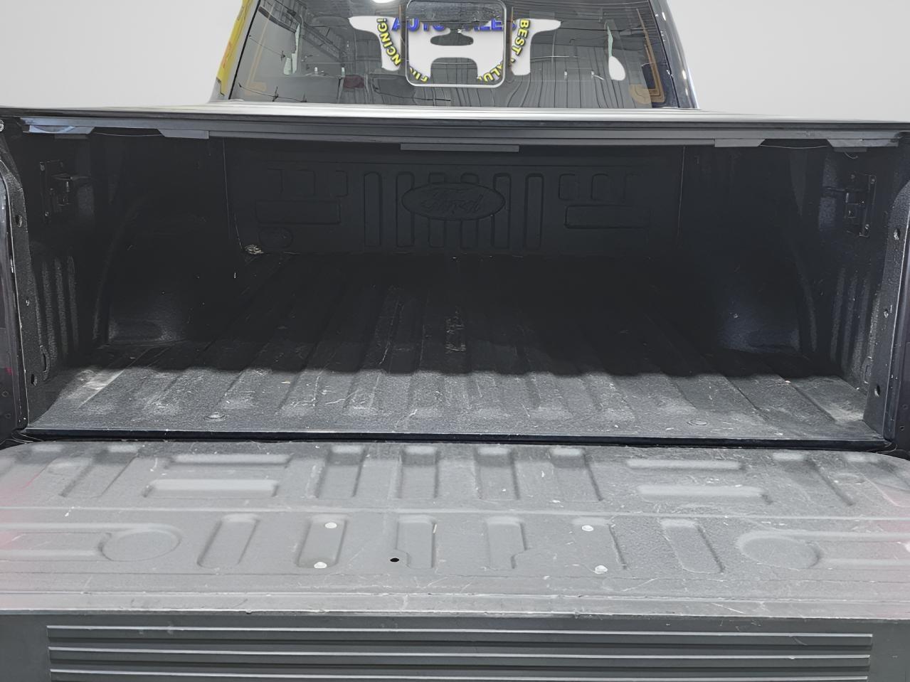 Ford F-150  2018