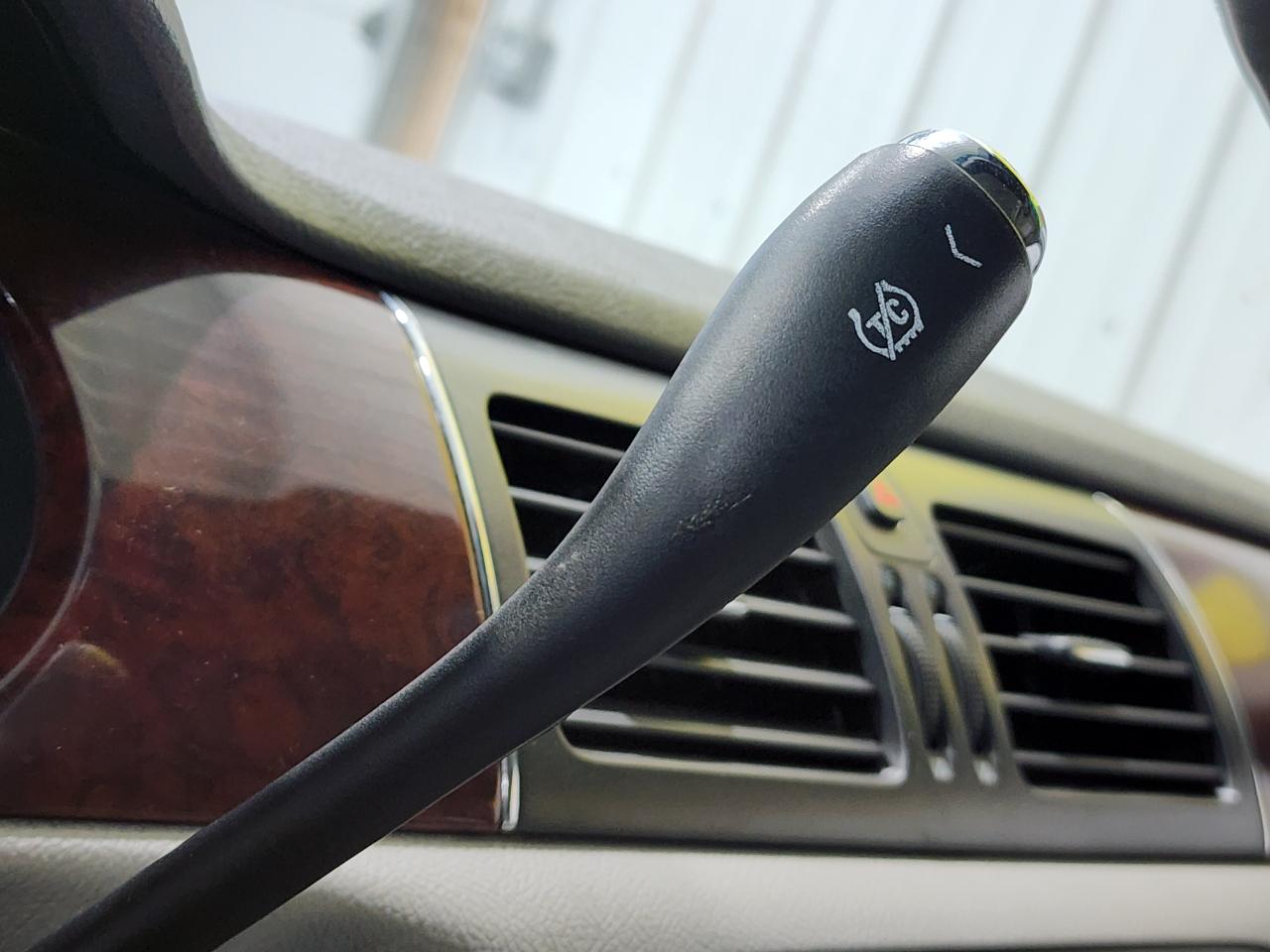 Buick Lucerne  2008