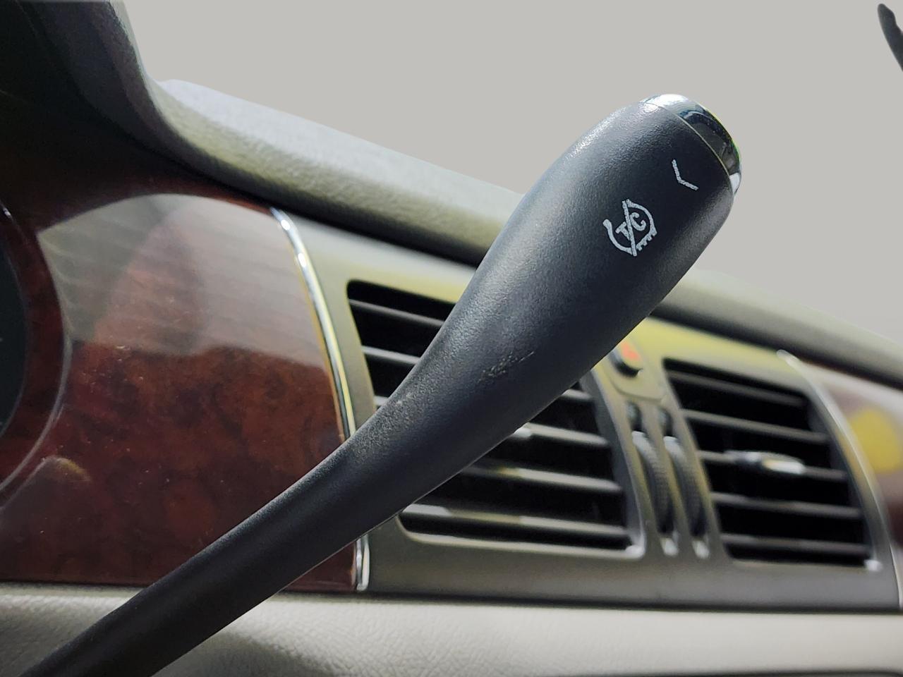 Buick Lucerne  2008