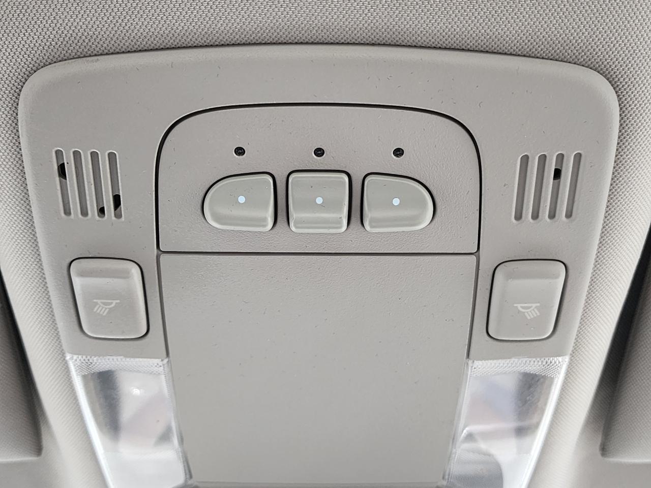 Buick Lucerne  2008