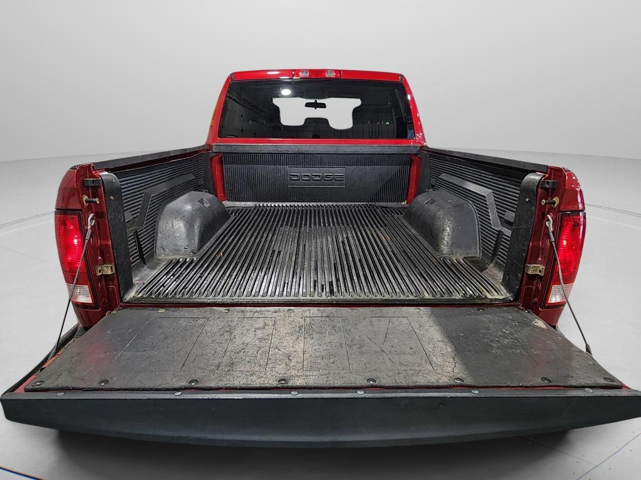 RAM 1500  2012