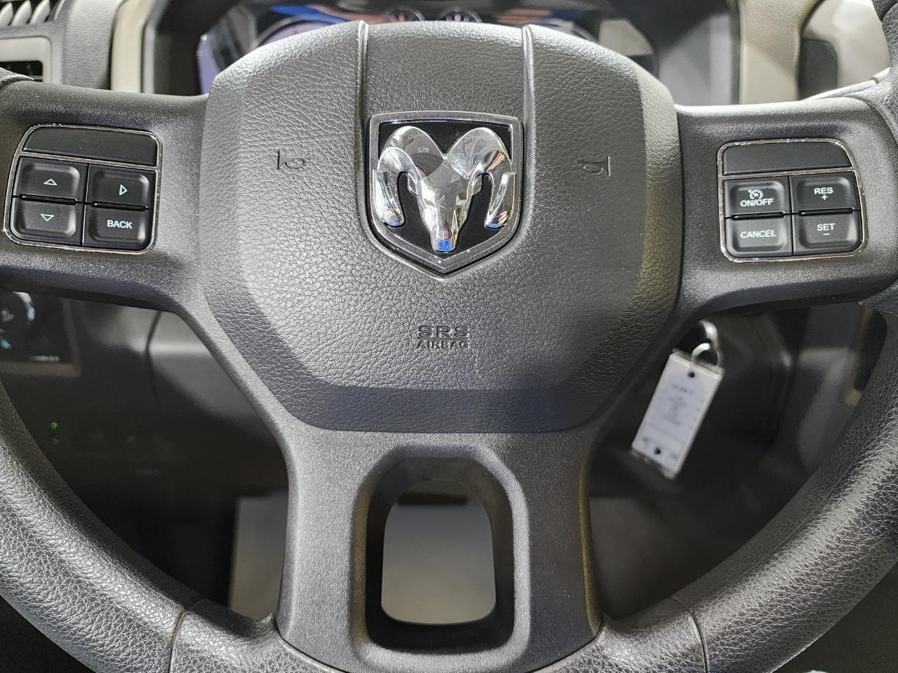 RAM 1500  2012