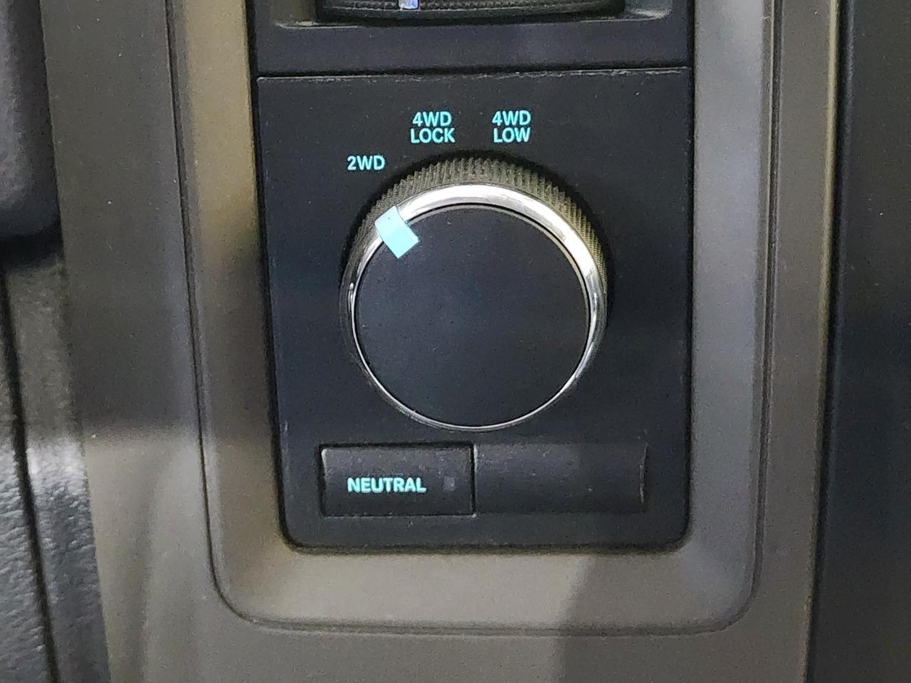 RAM 1500  2012