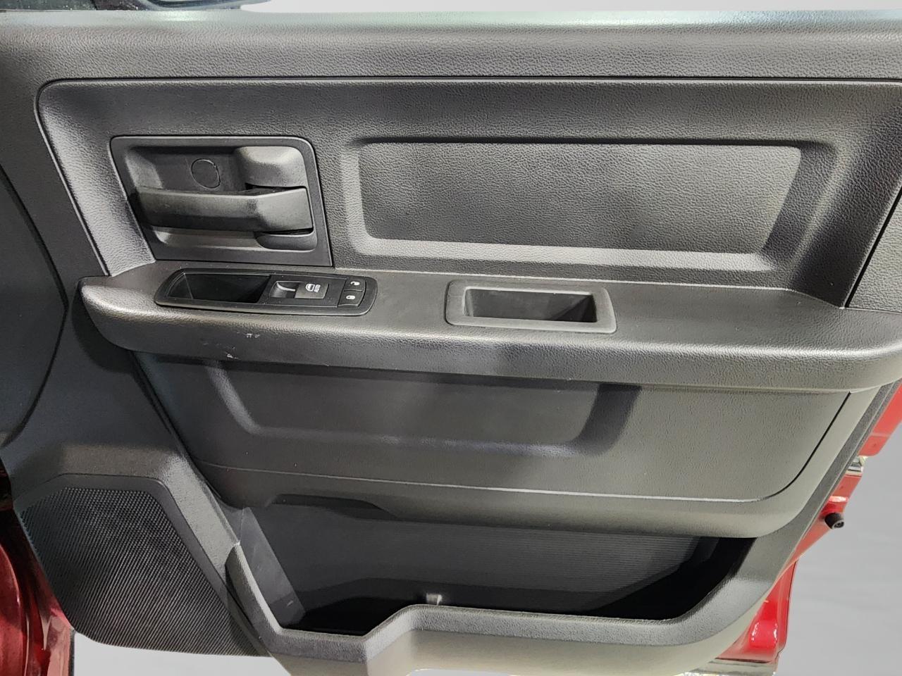 RAM 1500  2012