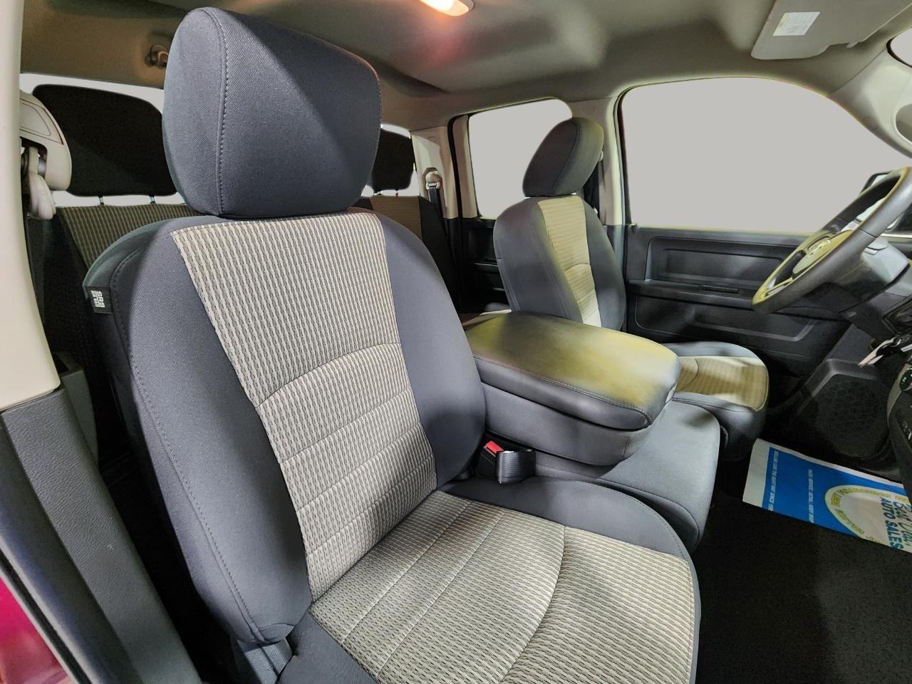 RAM 1500  2012