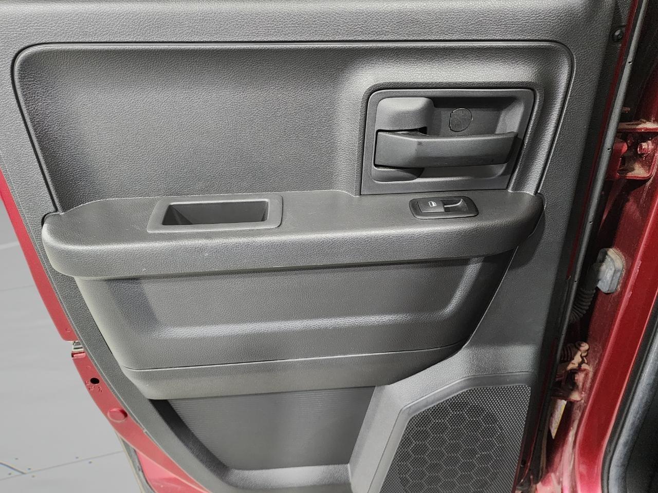 RAM 1500  2012
