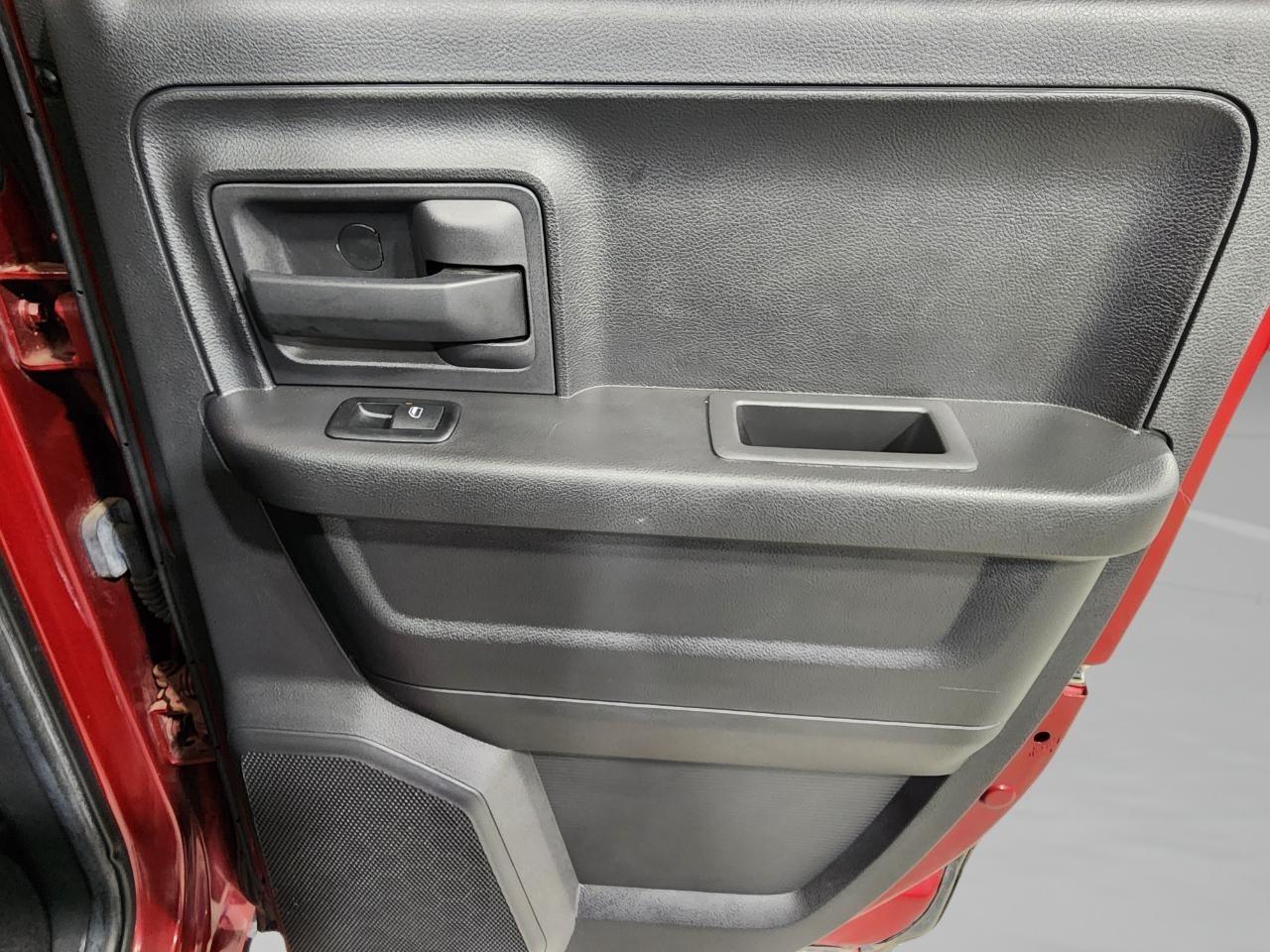 RAM 1500  2012