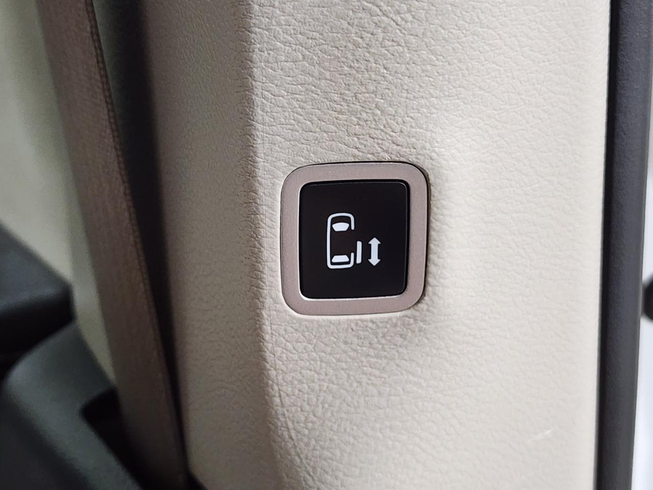 Chrysler Voyager  2021