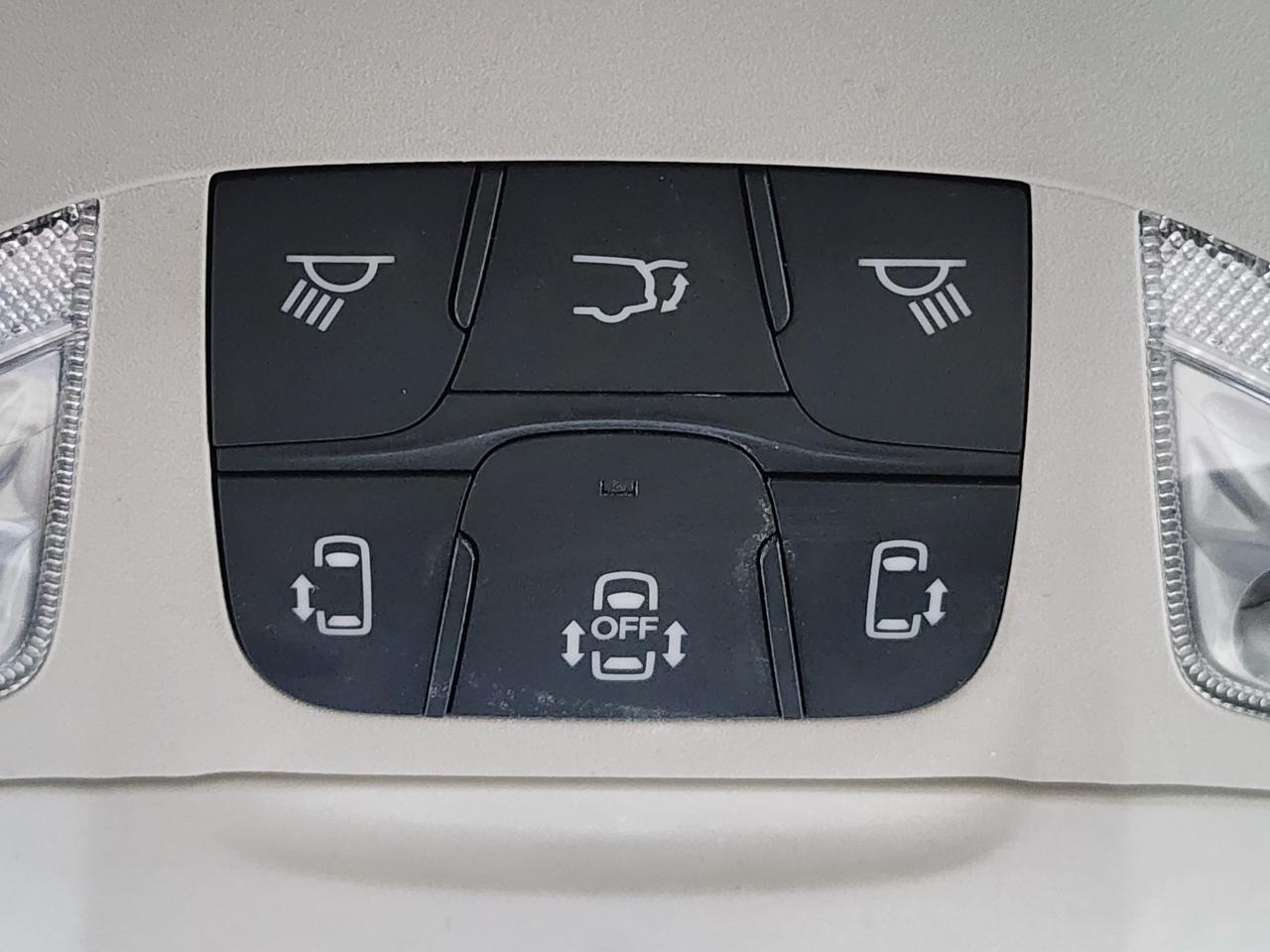 Chrysler Voyager  2021