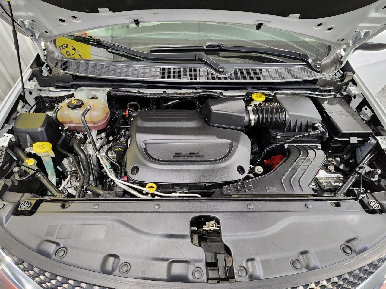 Chrysler Voyager  2021