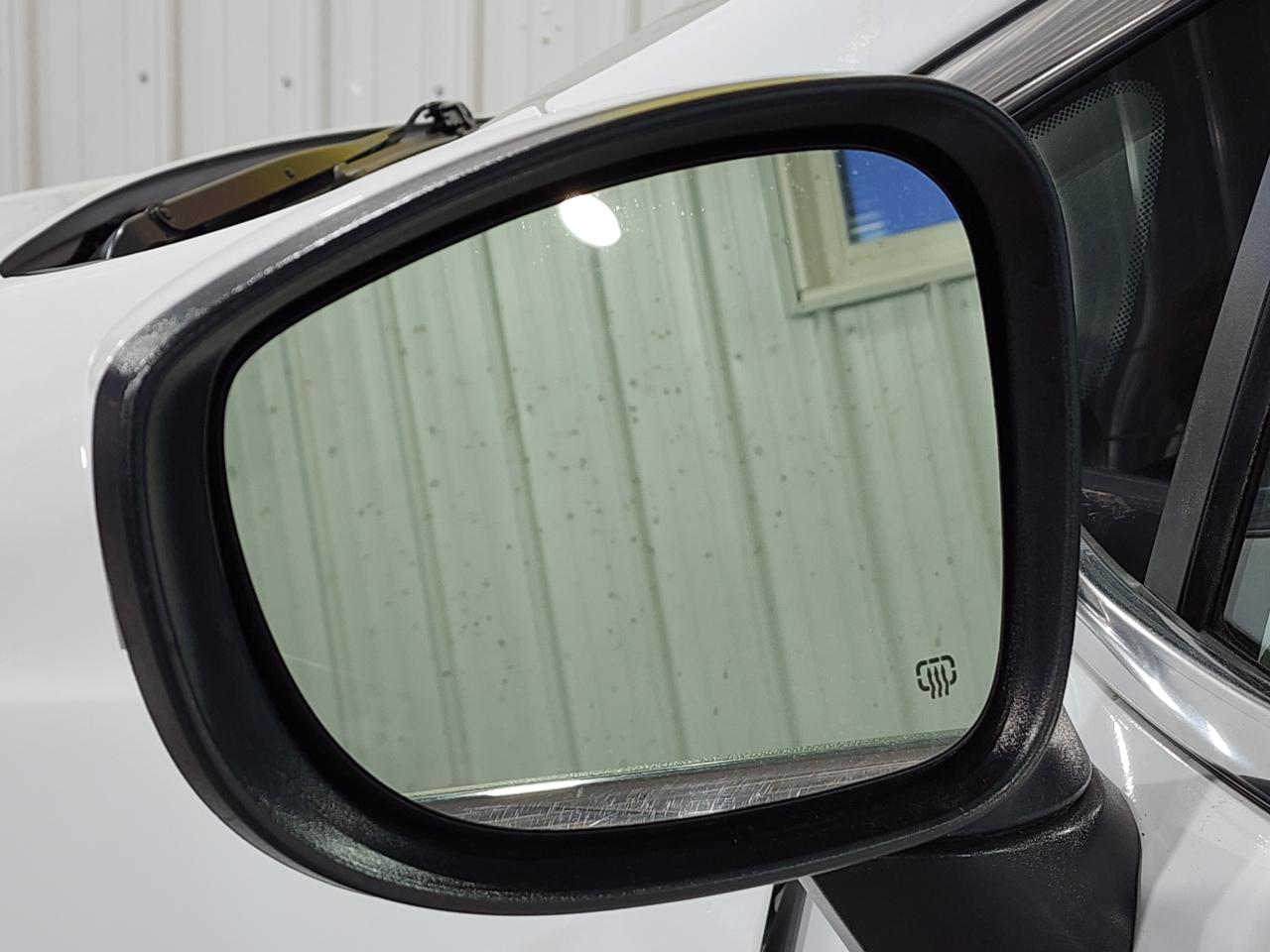 Chrysler Voyager  2021