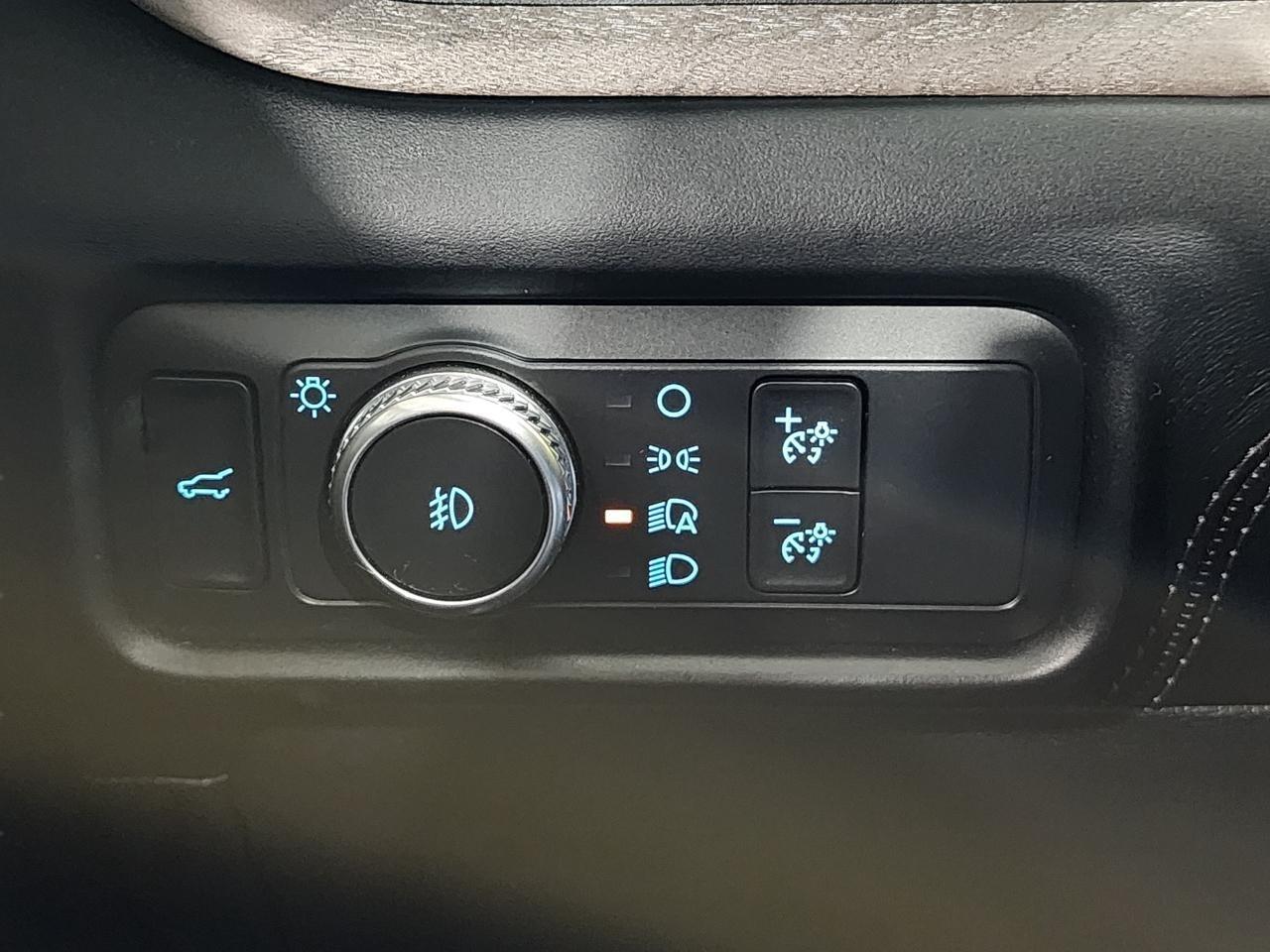 Ford Explorer  2020