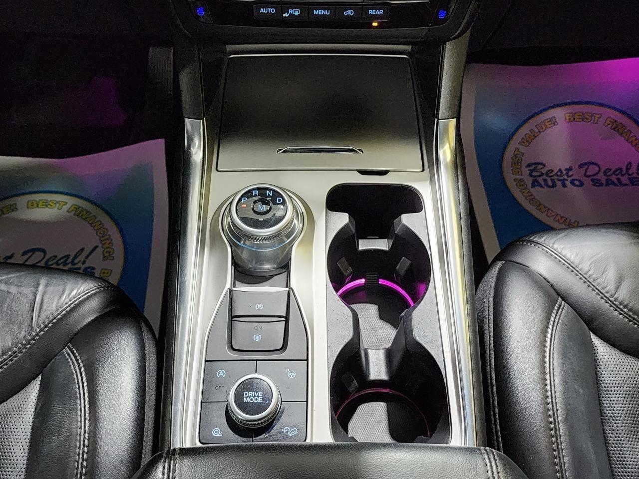 Ford Explorer  2020