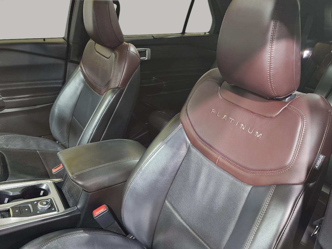 Ford Explorer  2020