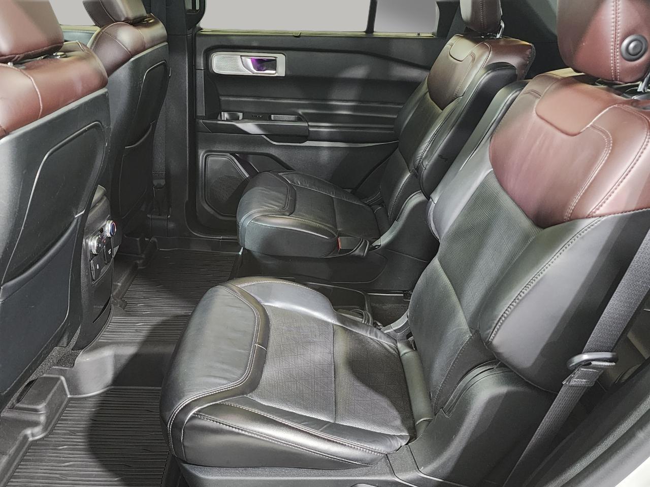 Ford Explorer  2020