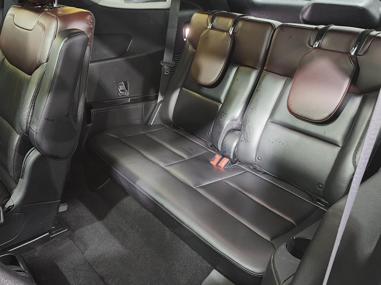 Ford Explorer  2020
