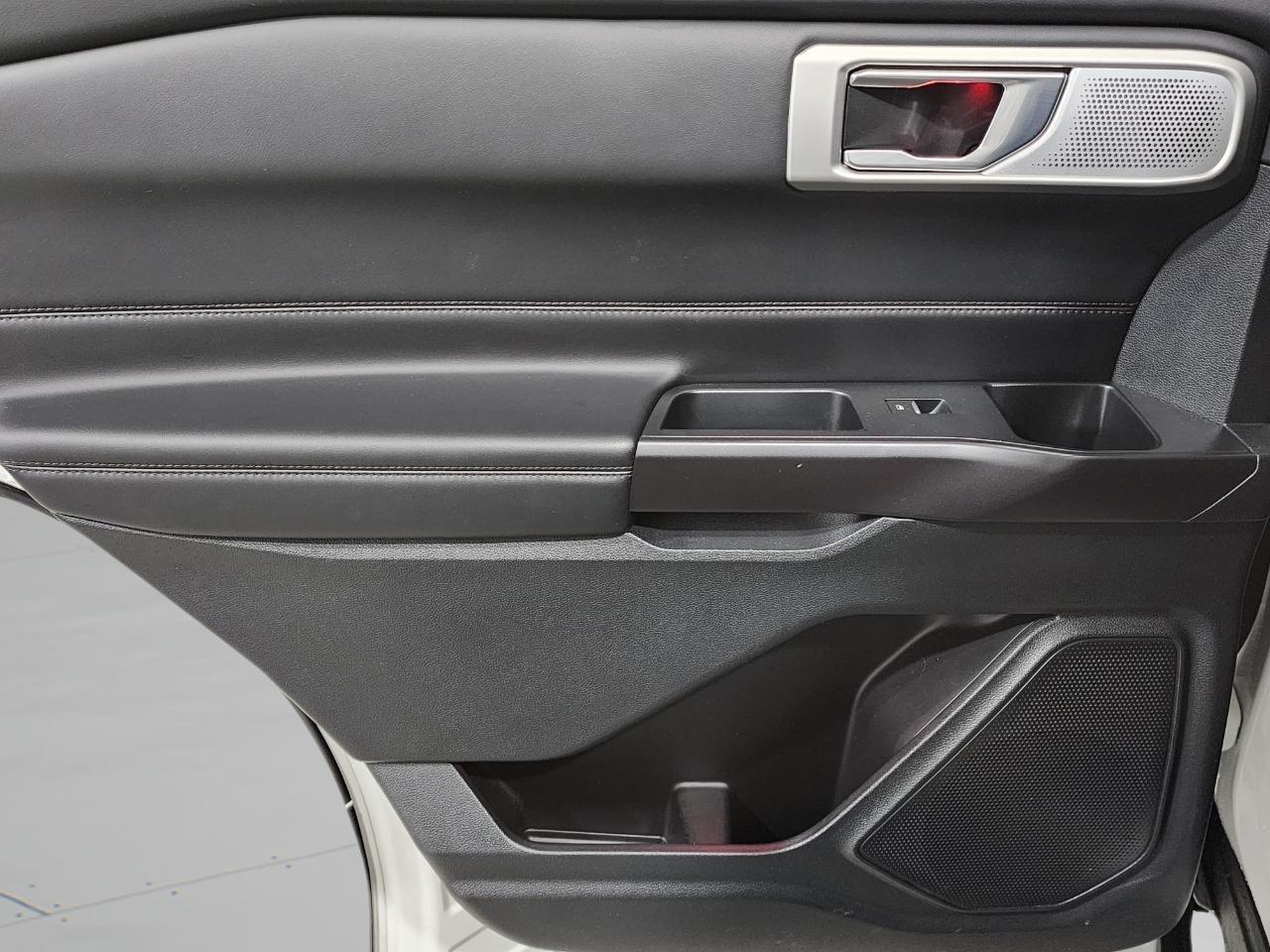 Ford Explorer  2020