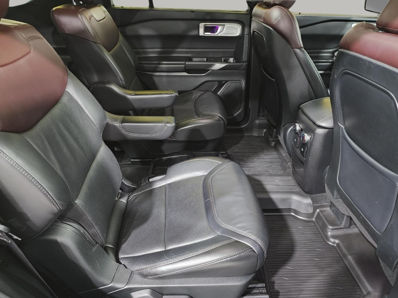 Ford Explorer  2020