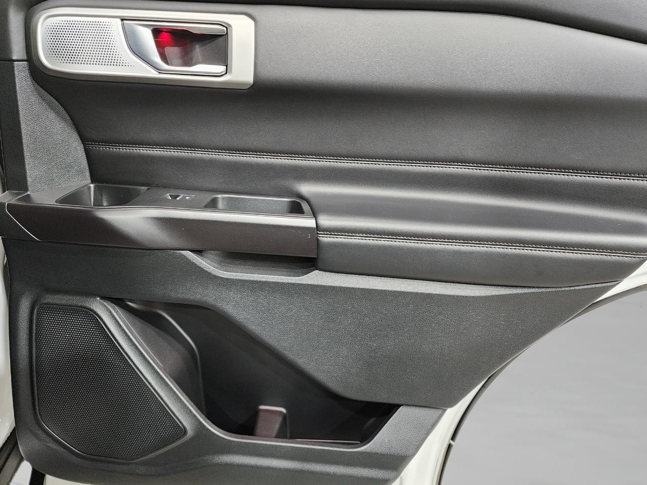 Ford Explorer  2020