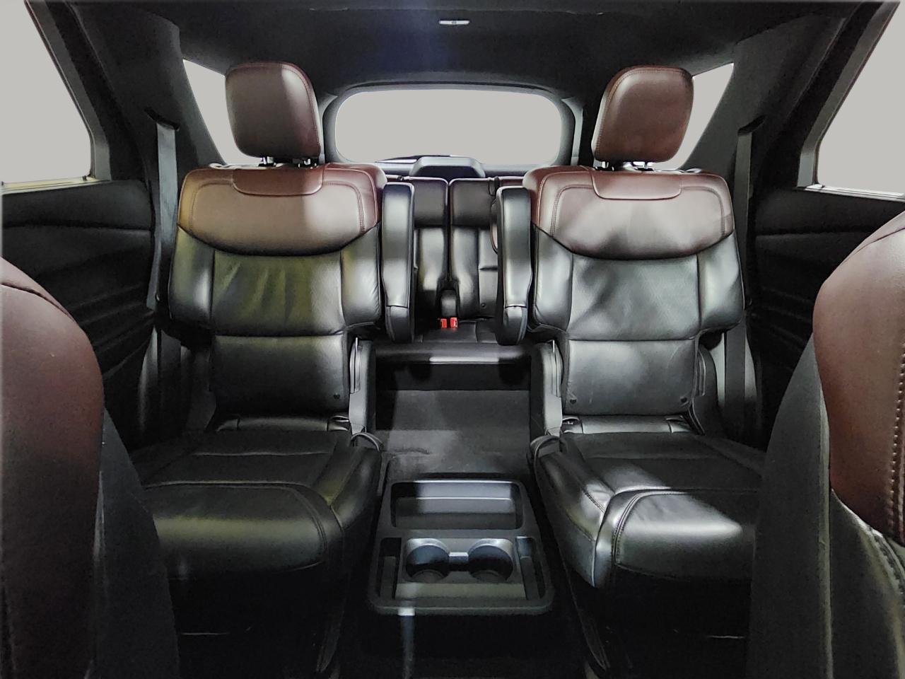 Ford Explorer  2020