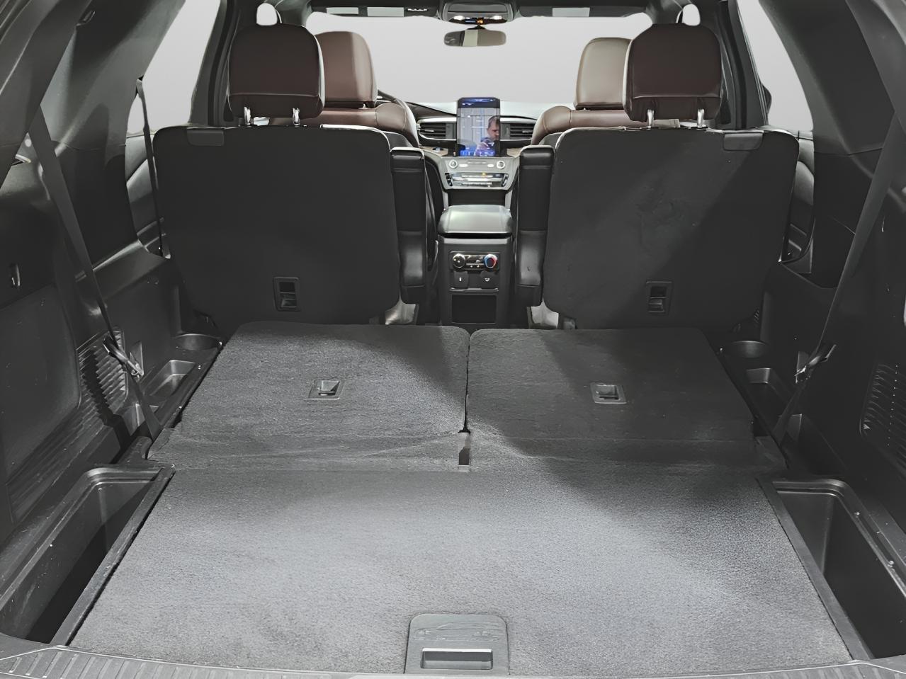 Ford Explorer  2020