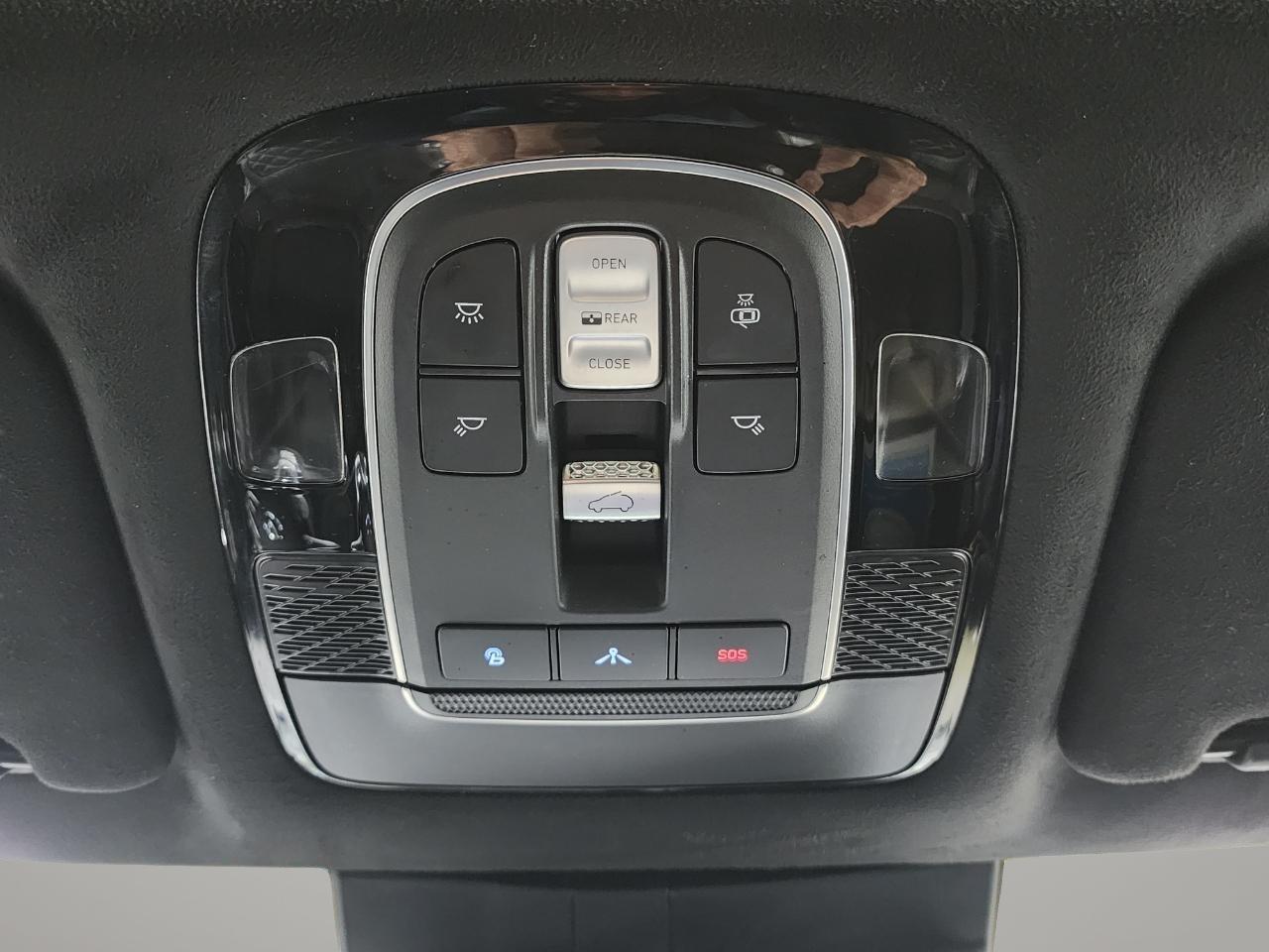 Hyundai Palisade  2020