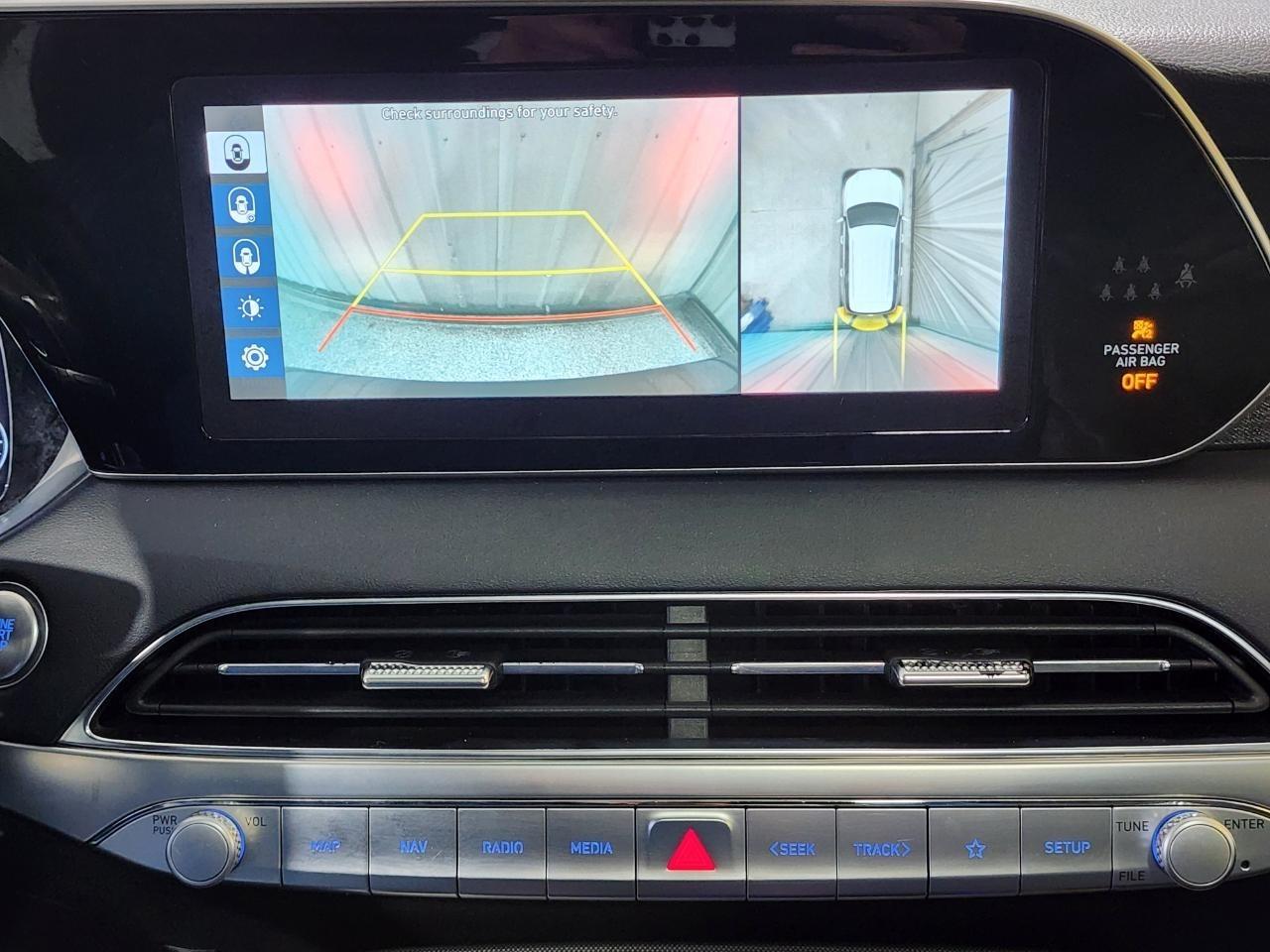 Hyundai Palisade  2020