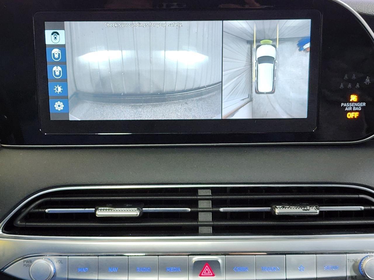 Hyundai Palisade  2020