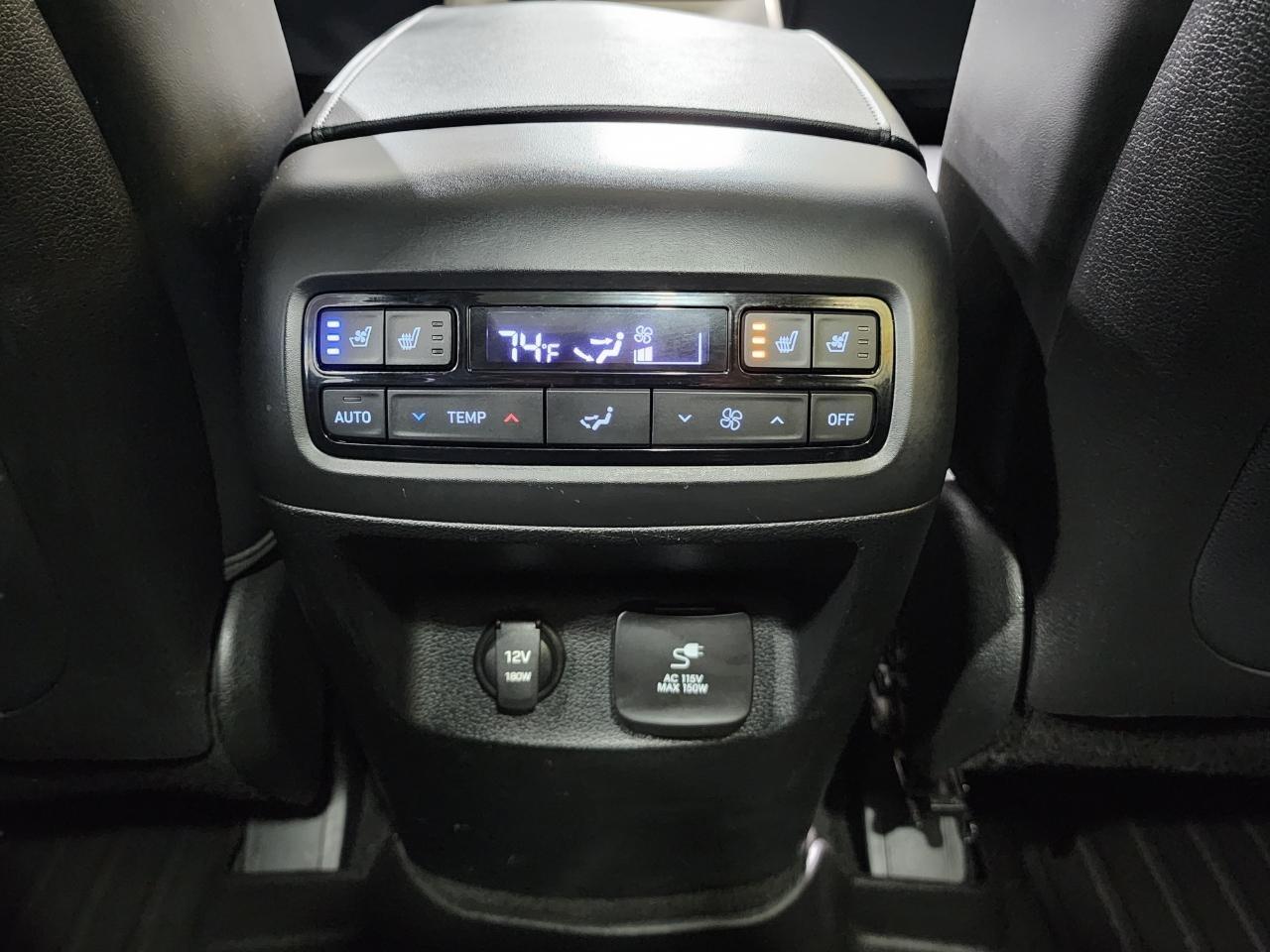 Hyundai Palisade  2020