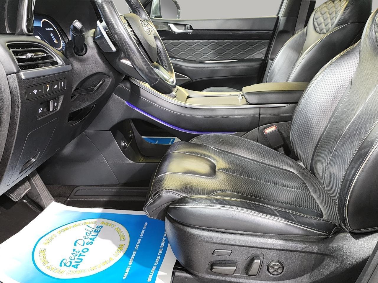 Hyundai Palisade  2020