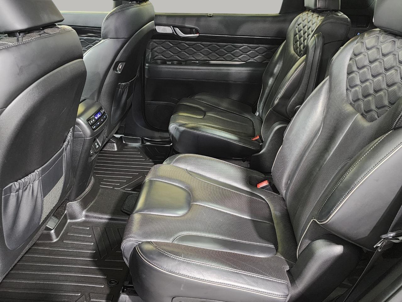 Hyundai Palisade  2020