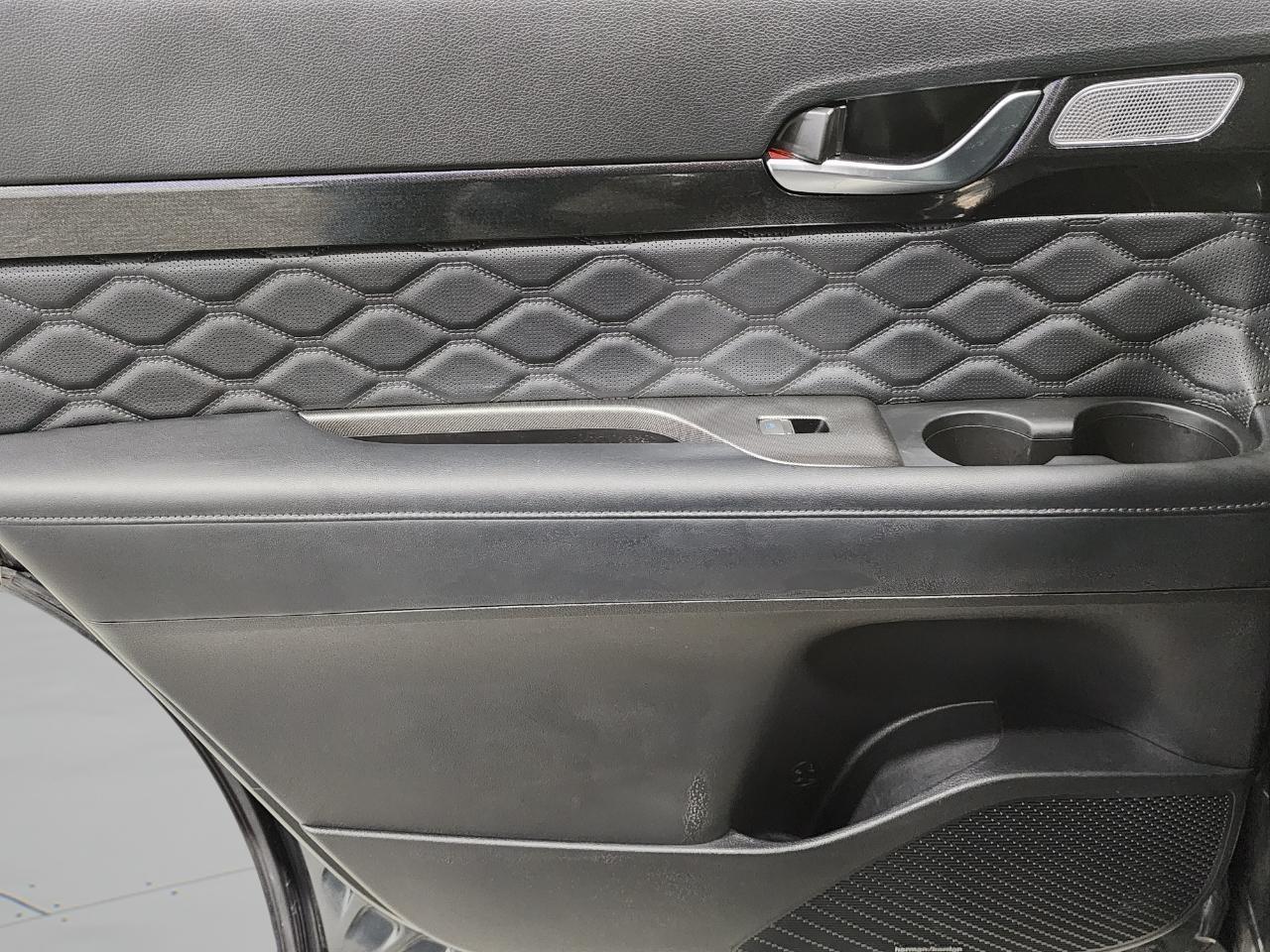Hyundai Palisade  2020
