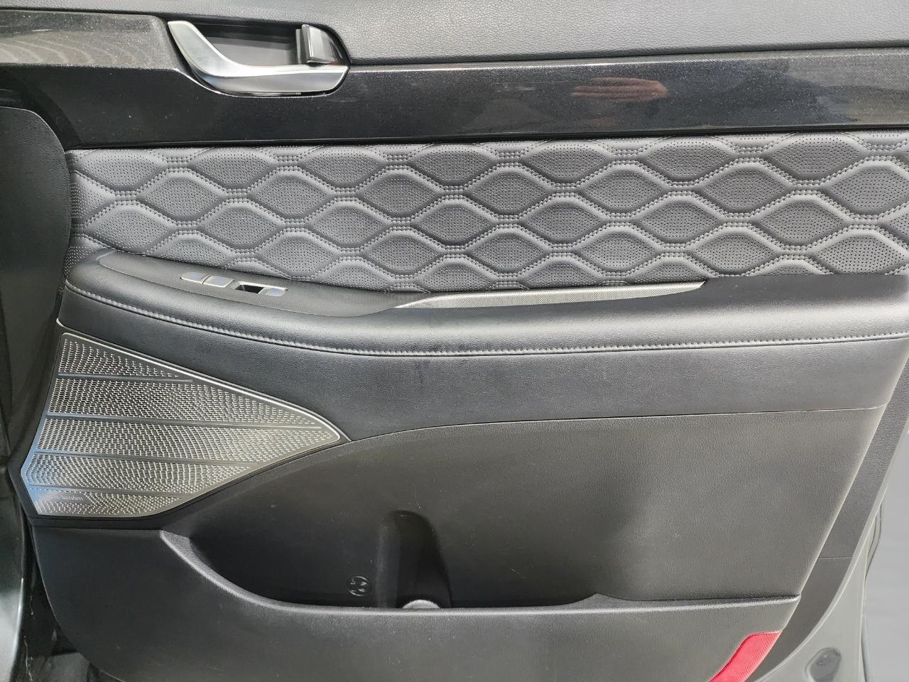 Hyundai Palisade  2020