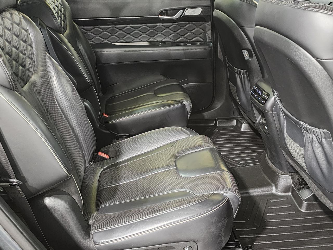 Hyundai Palisade  2020