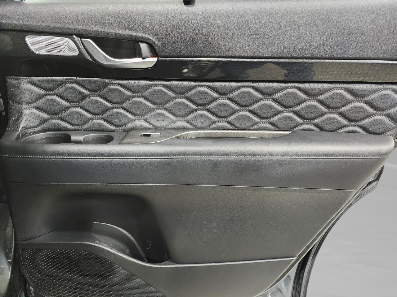 Hyundai Palisade  2020