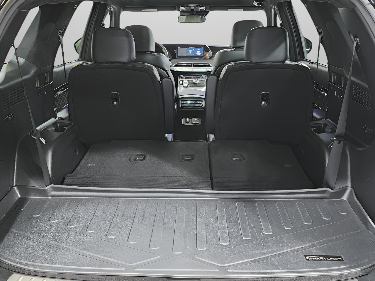 Hyundai Palisade  2020