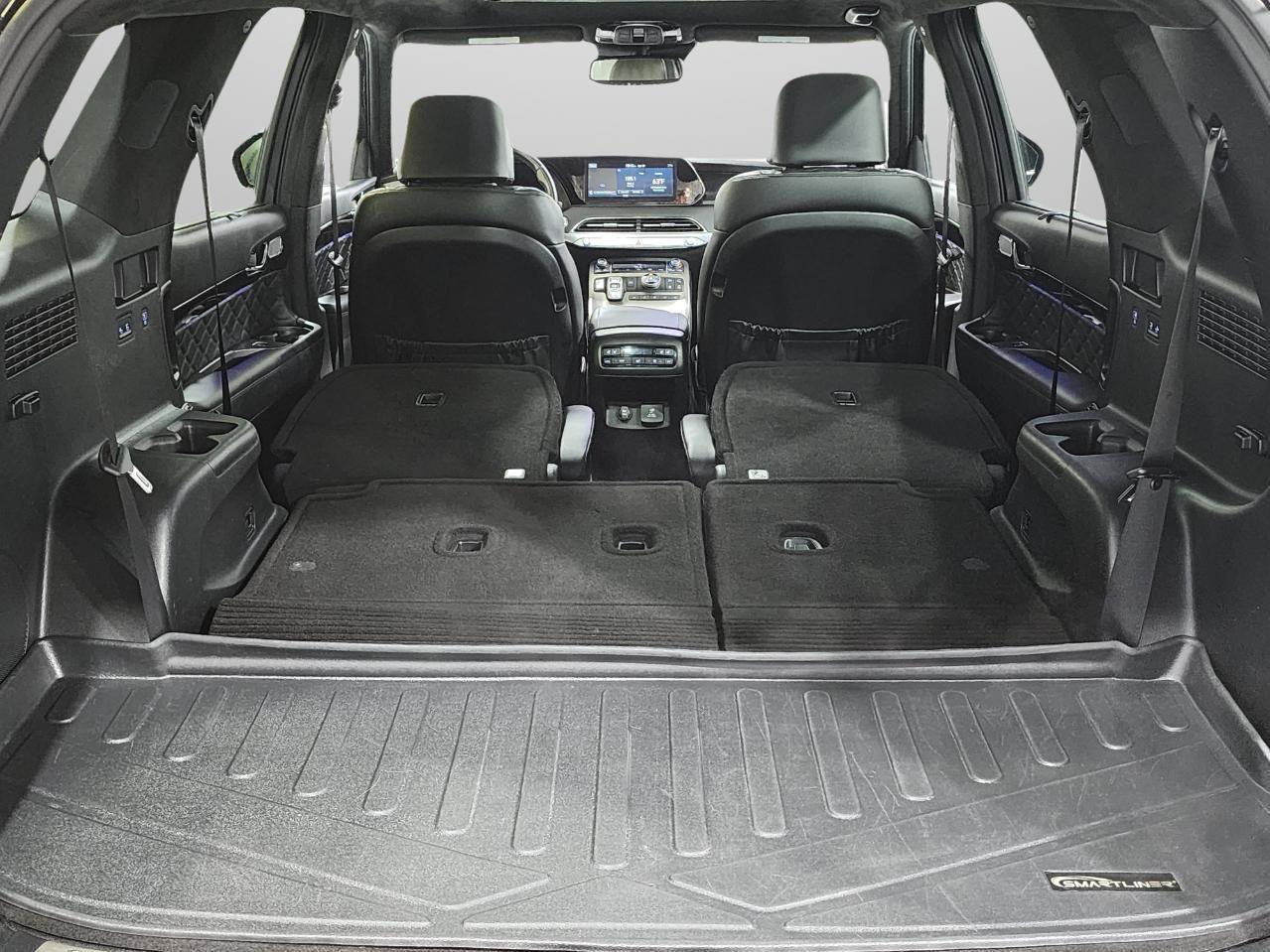Hyundai Palisade  2020