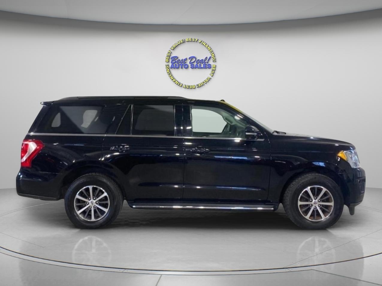 2020 Ford Expedition XLT - Photo 6