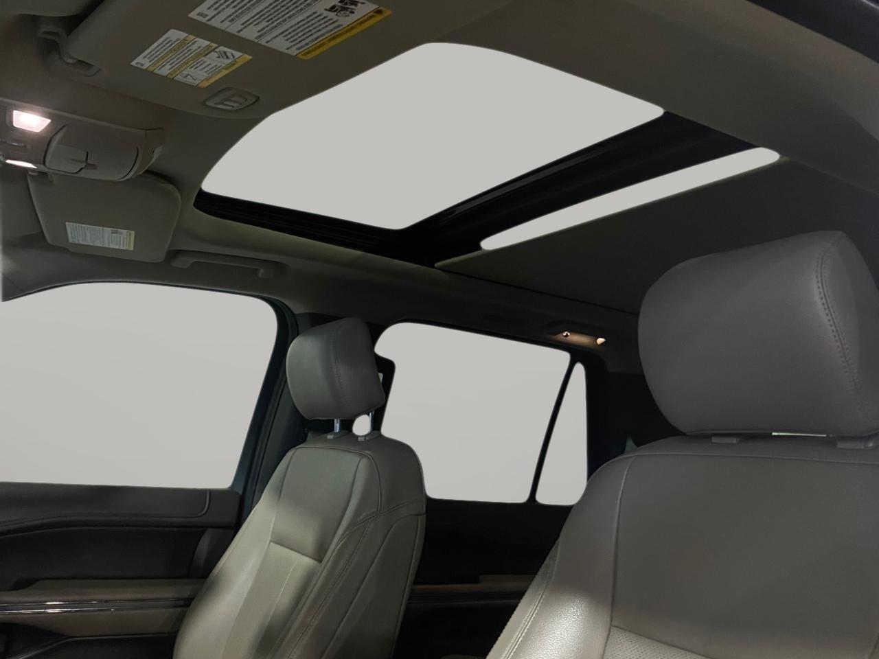 2020 Ford Expedition XLT - Photo 23