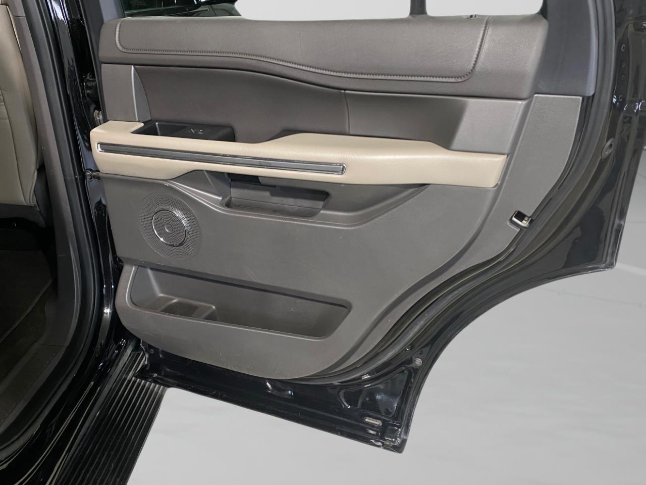 2020 Ford Expedition XLT - Photo 31