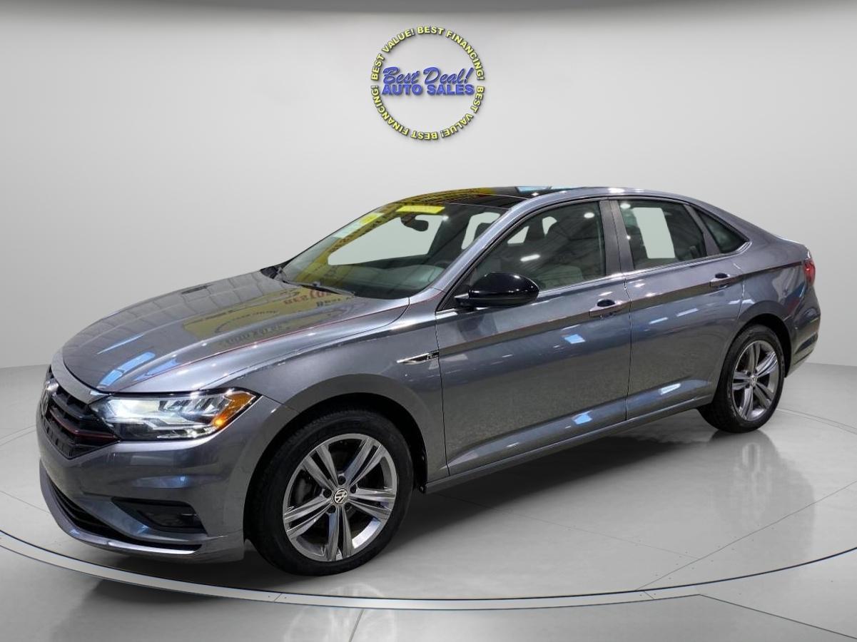 2019 Volkswagen Jetta 1.4T R-Line Auto SULEV's photo