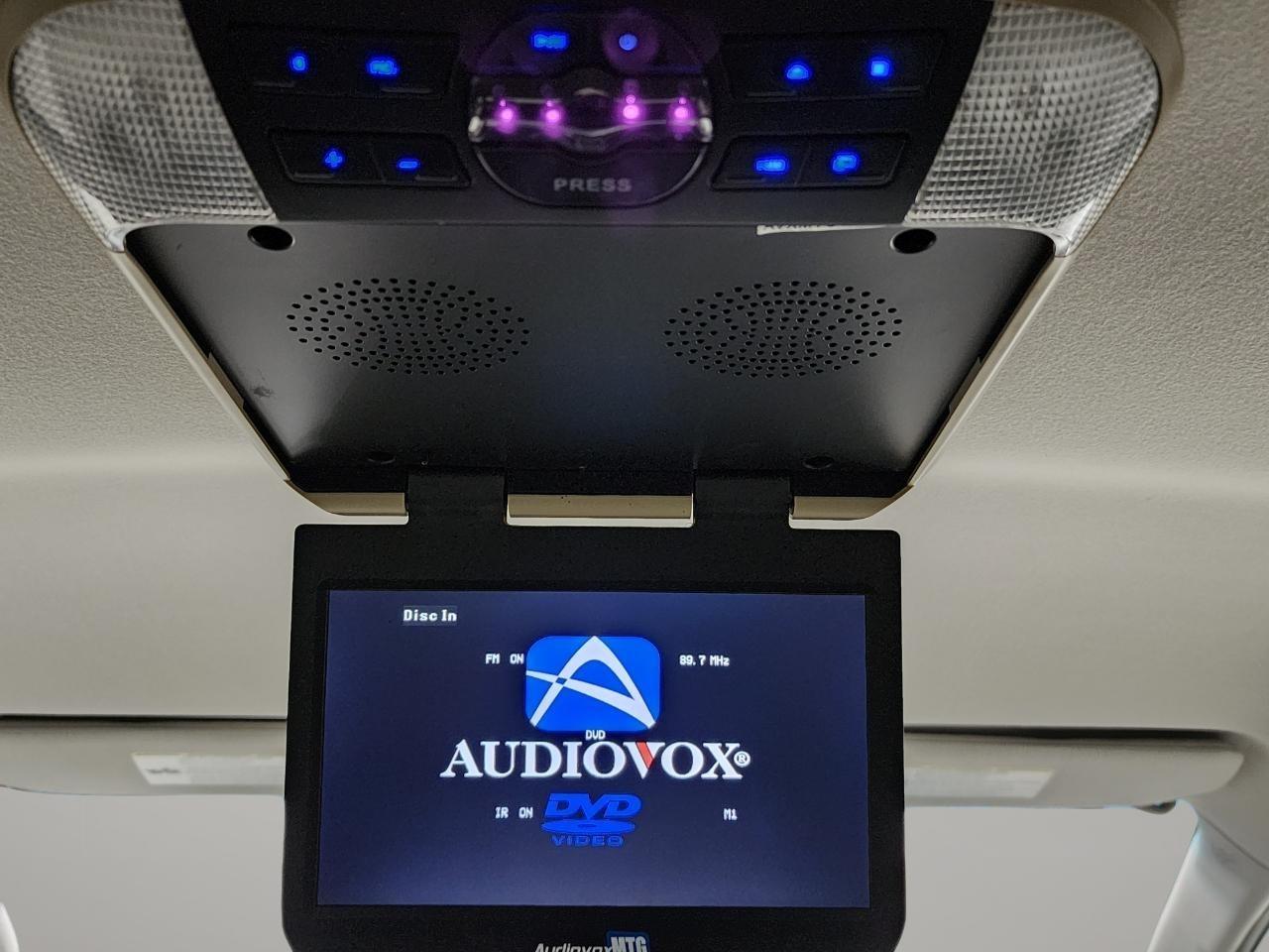 Toyota Sienna  2014