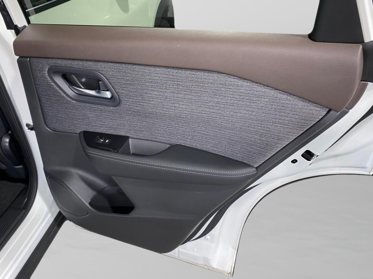 Nissan Rogue SV AWD 2023