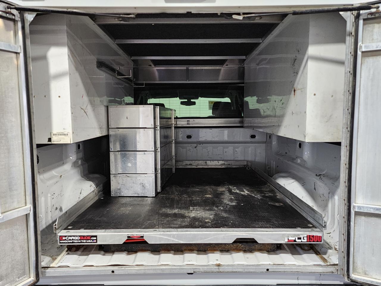 Chevrolet Silverado 2500HD  2018