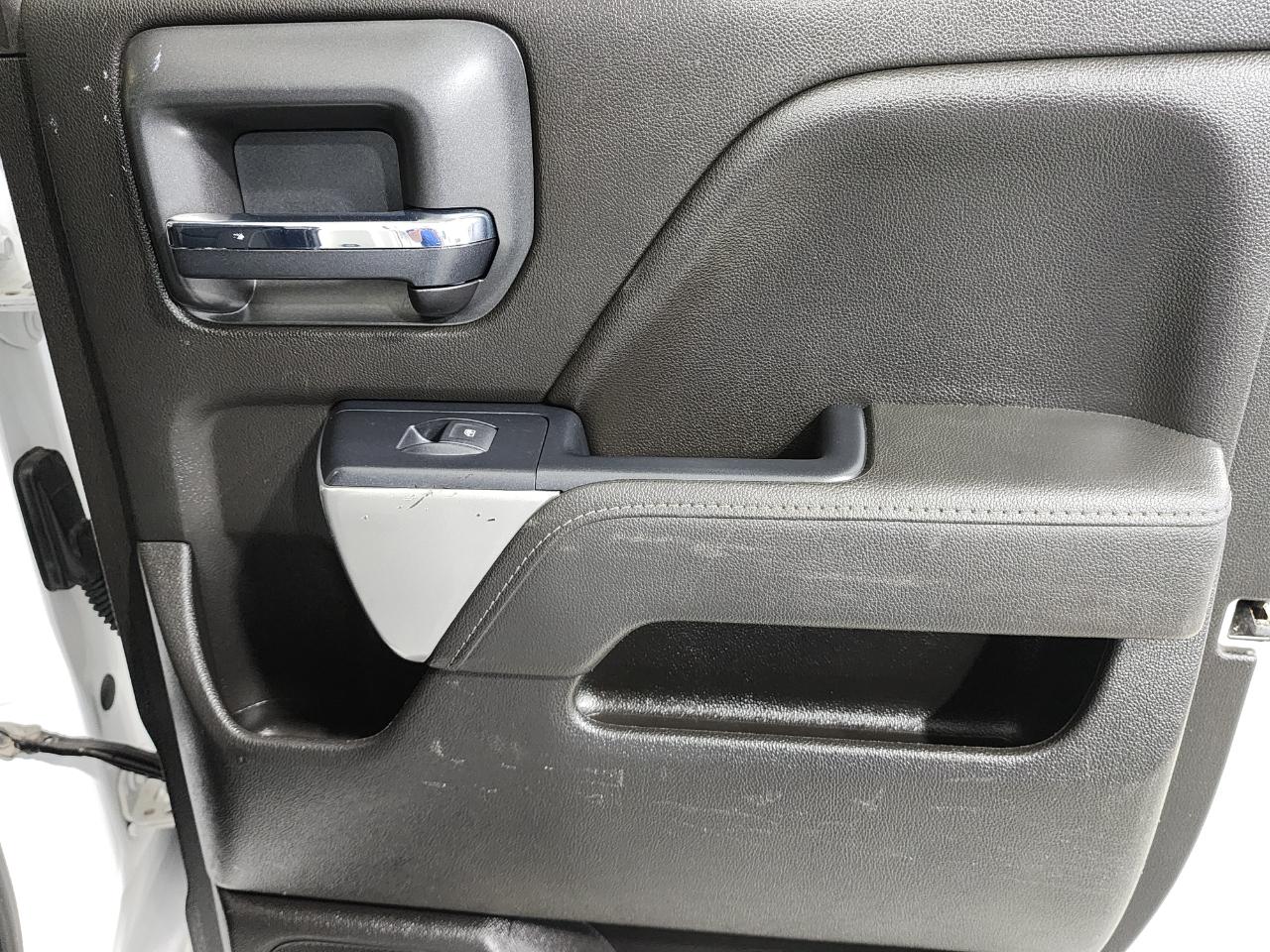 Chevrolet Silverado 2500HD  2018