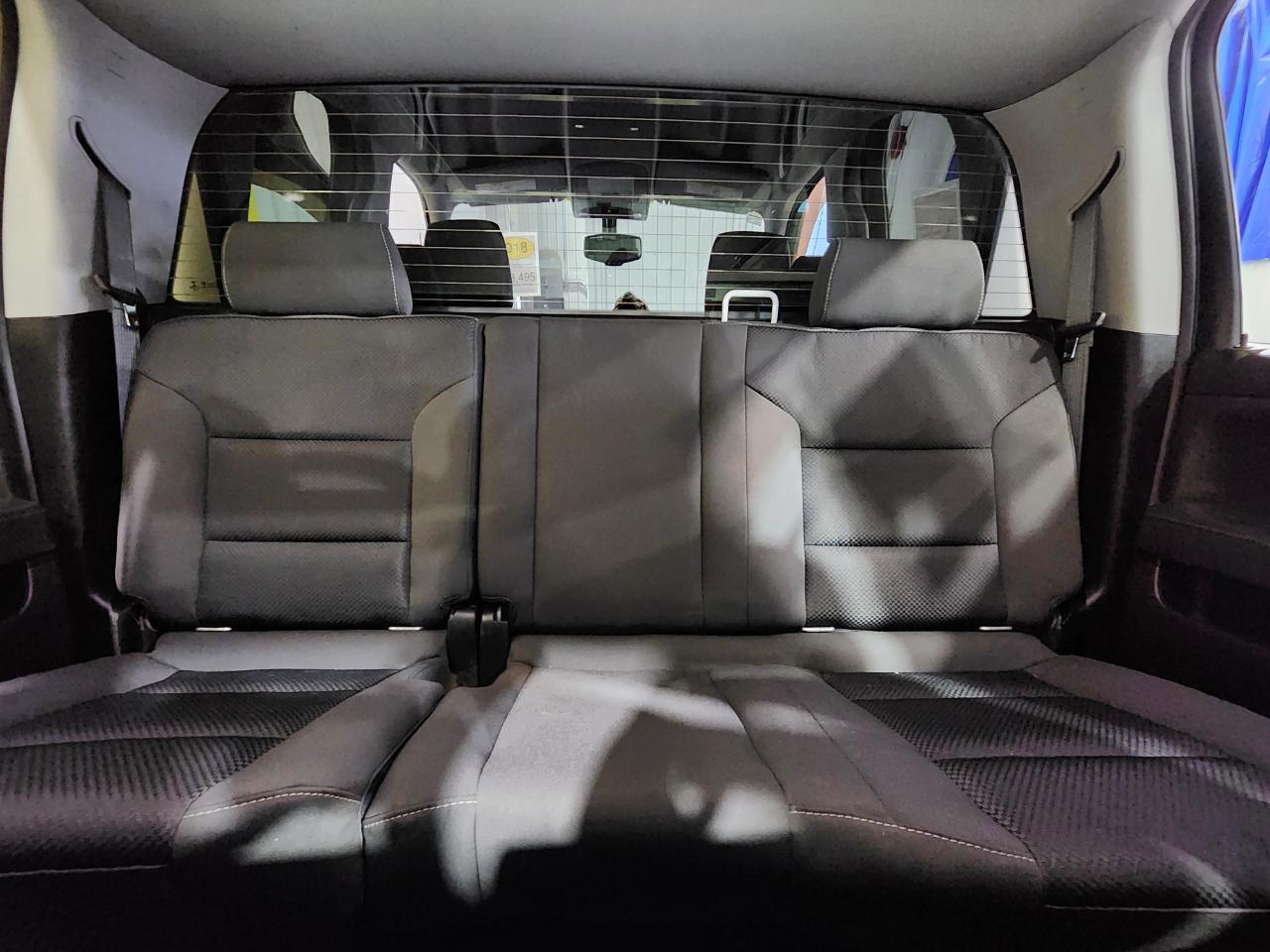 Chevrolet Silverado 2500HD  2018